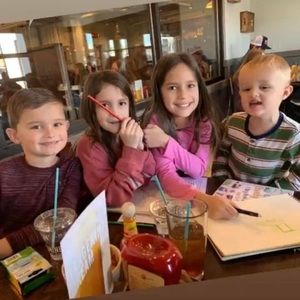 Meet your Posher, Audrey